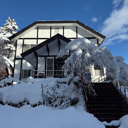 Hotel Sejour Mint In Hakuba Exterior photo