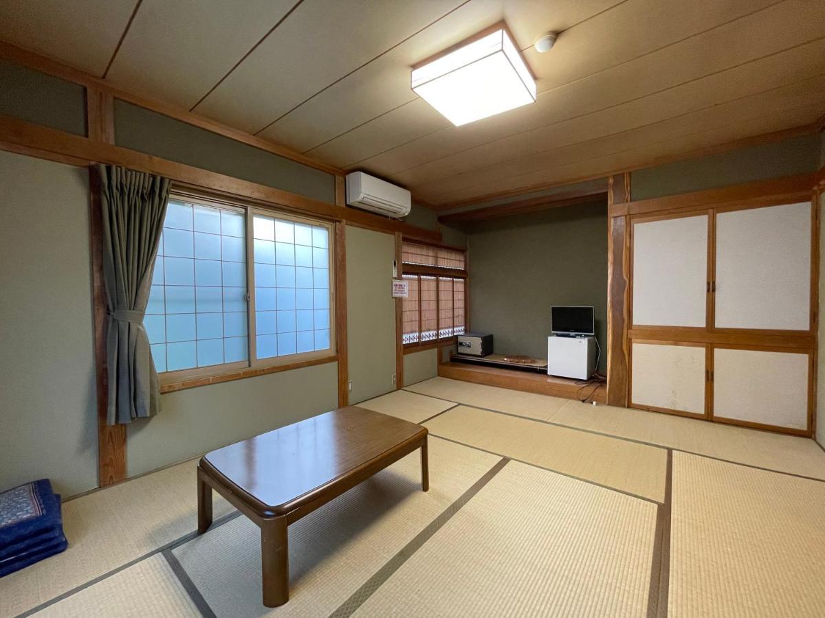 Hotel Sejour Mint In Hakuba Exterior photo