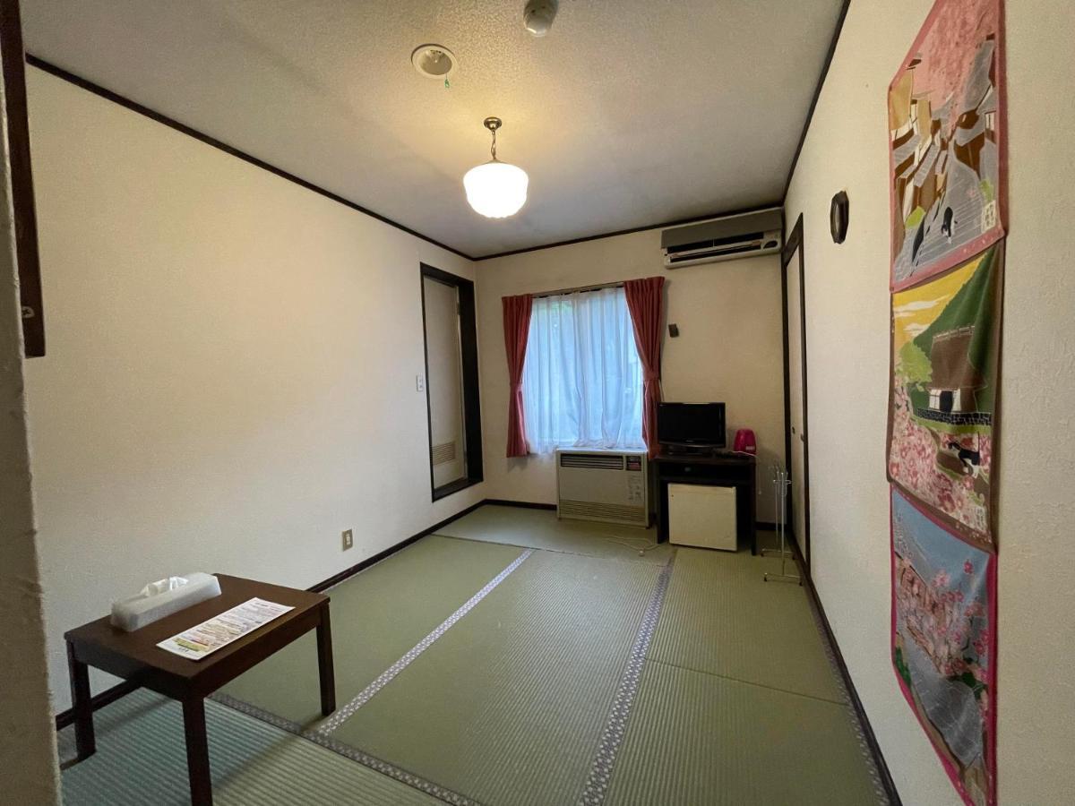 Hotel Sejour Mint In Hakuba Exterior photo