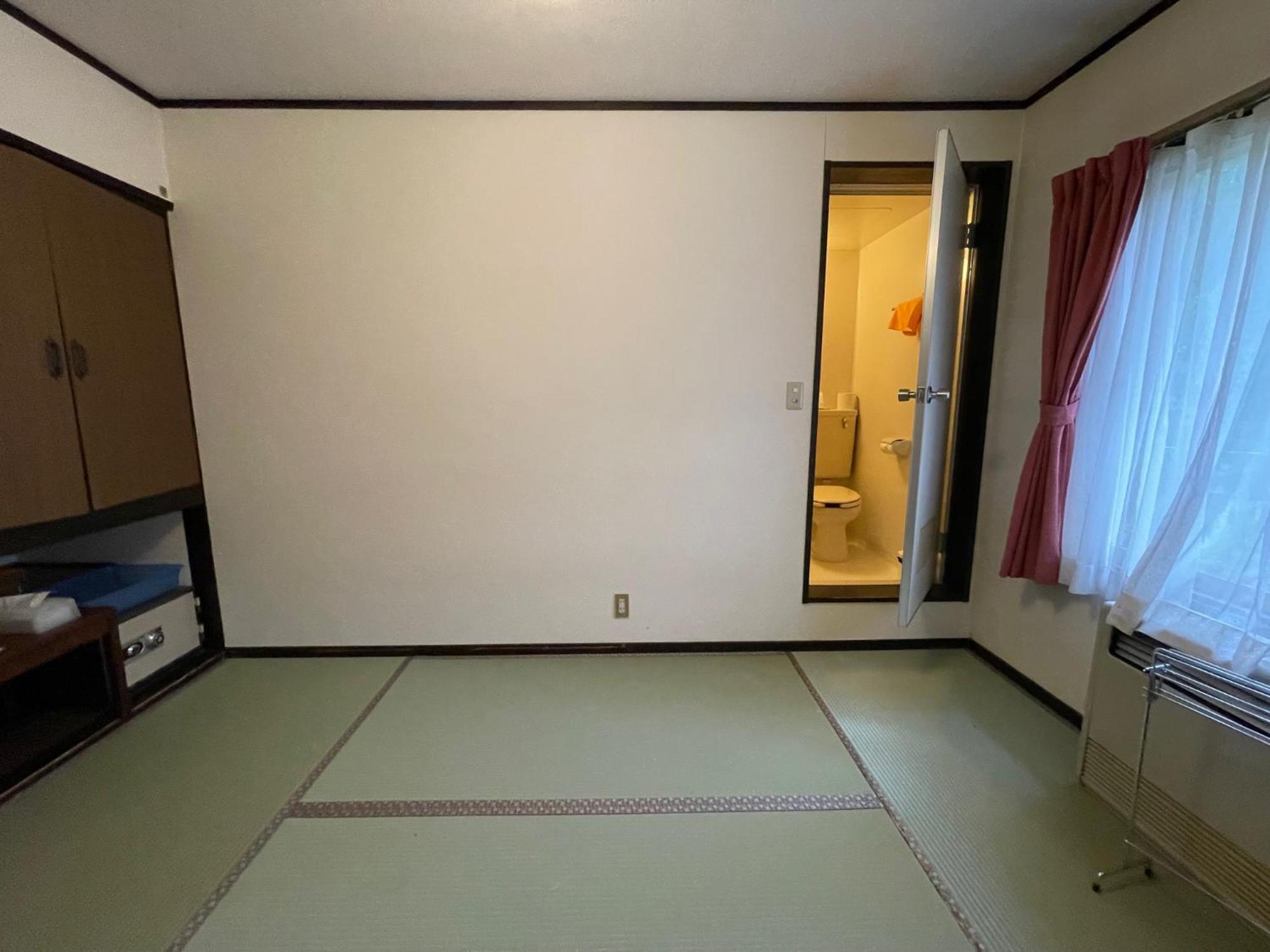 Hotel Sejour Mint In Hakuba Exterior photo